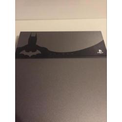 Z.g.a.n ps4 *batman limited edition*