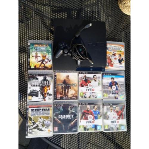Playstation 3