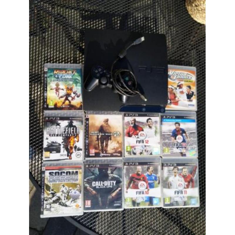 Playstation 3