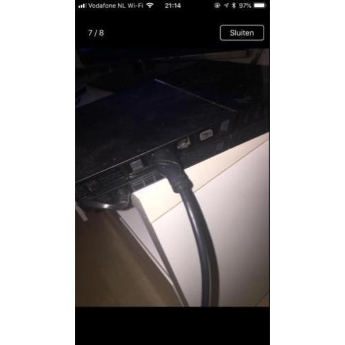 Ps4 DEFECT