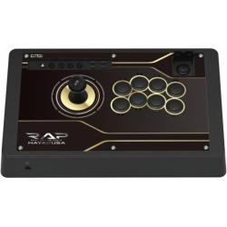 PS4 / PS3 / PC) Hori, Real Arcade Pro: N