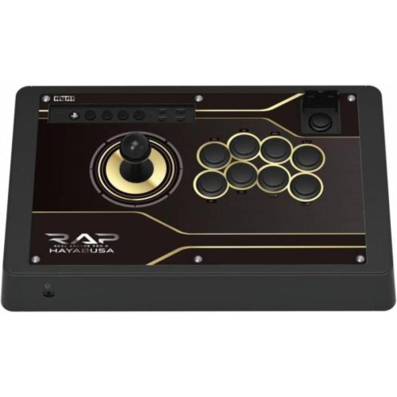 PS4 / PS3 / PC) Hori, Real Arcade Pro: N