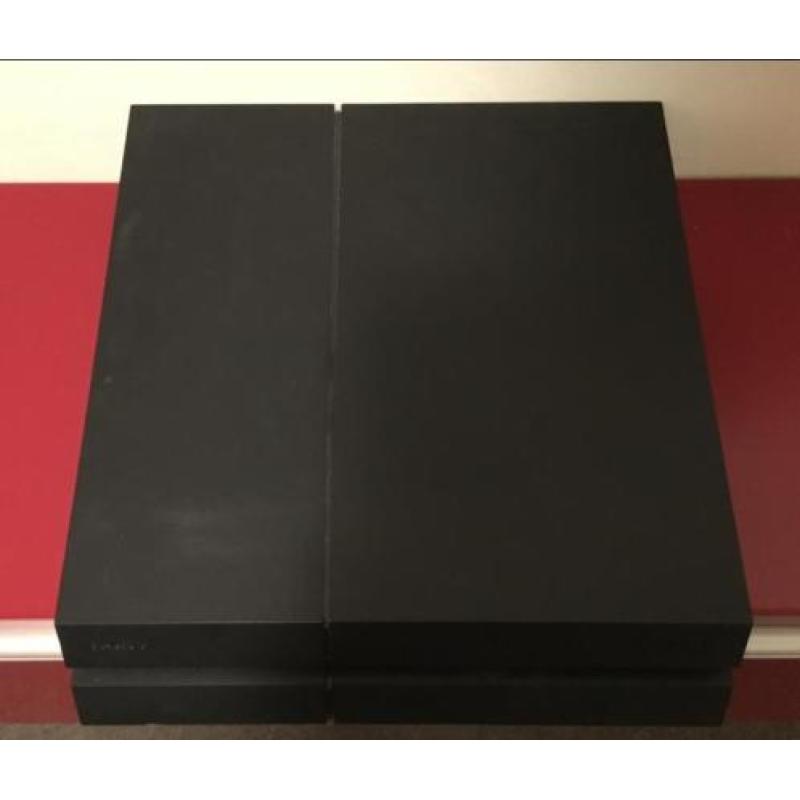 PlayStation 4