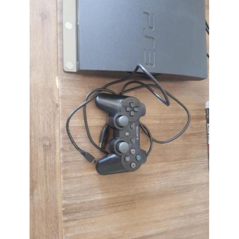 Playstation 3