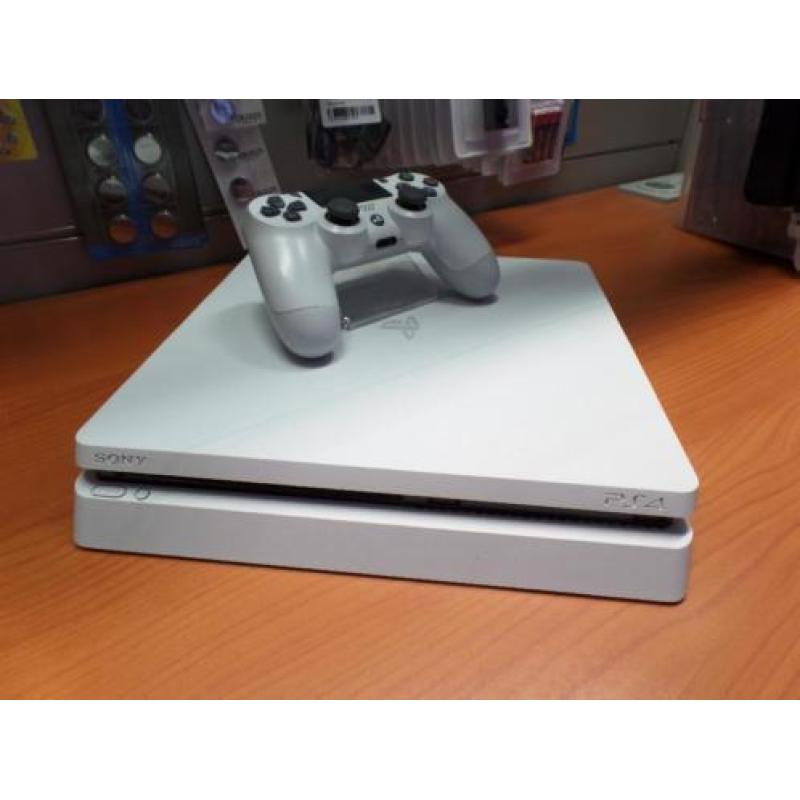 Snel Geld? Ps4 verkopen/verpanden? ..In Cash!