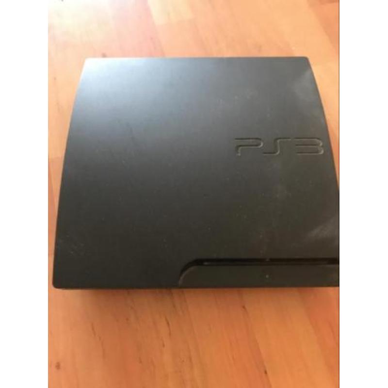 Playstation 3