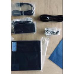 Ps4 VR bril + ps move erbij