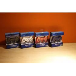 Playstation 3 controller || nieuw || diverse kleuren €24.99