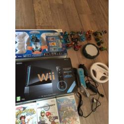 wii