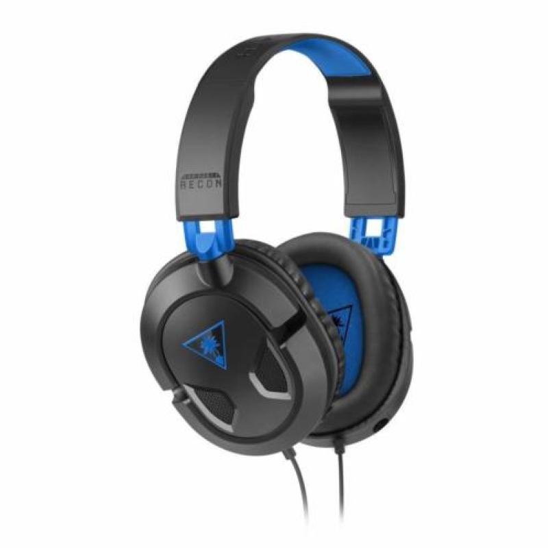 PS4 Turtle Beach, Recon 50P Stereo Gaming Headset ( / X1 /