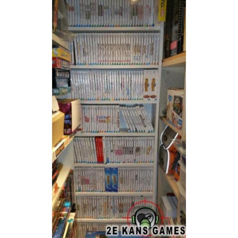 Zeer veel Wii games te koop, o.a. Kindvriendelijk en meer...