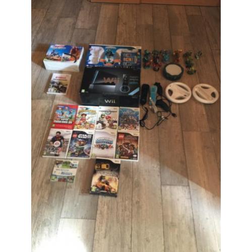 wii