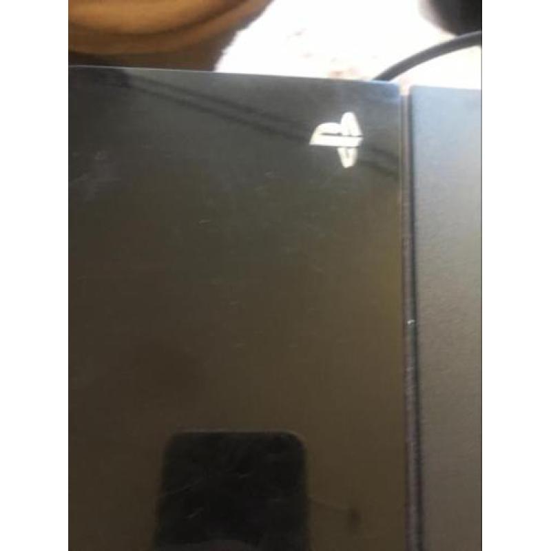 playstation 4