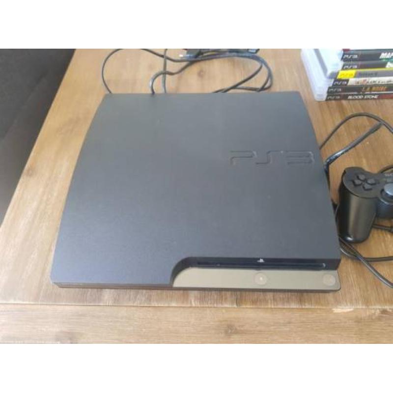 Playstation 3