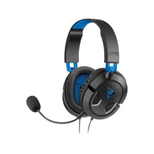 PS4 Turtle Beach, Recon 50P Stereo Gaming Headset ( / X1 /