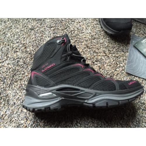 Lowa Innox GTX mid ws