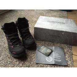 Lowa Innox GTX mid ws