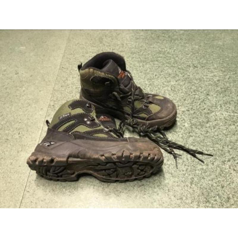 Mountain peak kinder wandelschoenen. Maat 33.