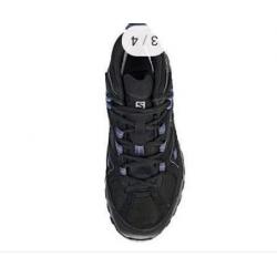 Wandelschoenen maat 38 Salomon.