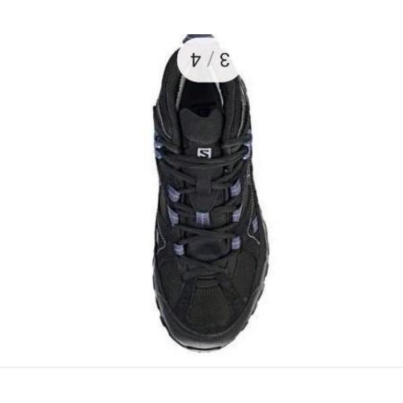 Wandelschoenen maat 38 Salomon.