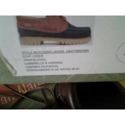 Wandelschoenen