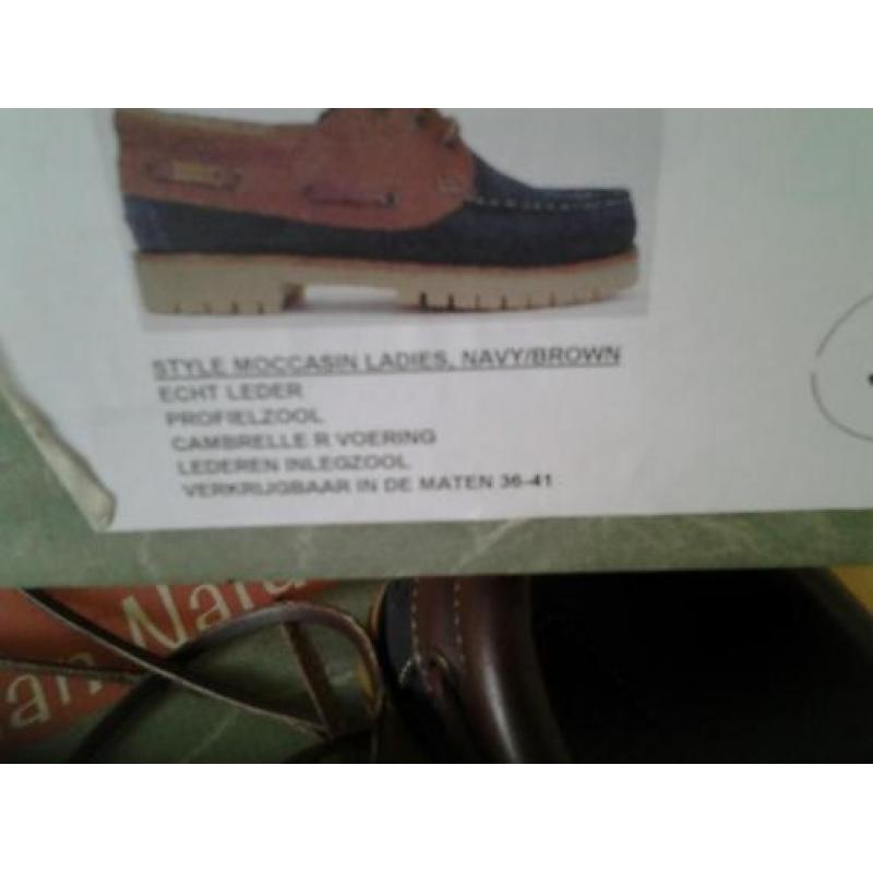 Wandelschoenen