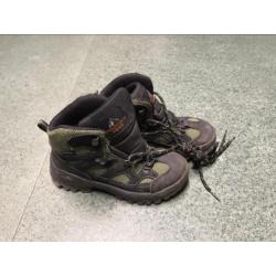Mountain peak kinder wandelschoenen. Maat 33.