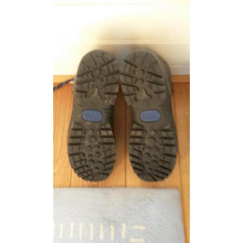 Meindelwandelschoenen (heren)