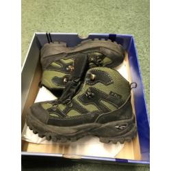 Mountain peak kinder wandelschoenen. Maat 33.