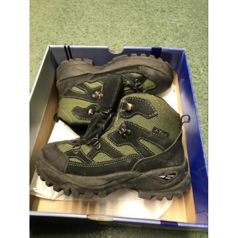 Mountain peak kinder wandelschoenen. Maat 33.
