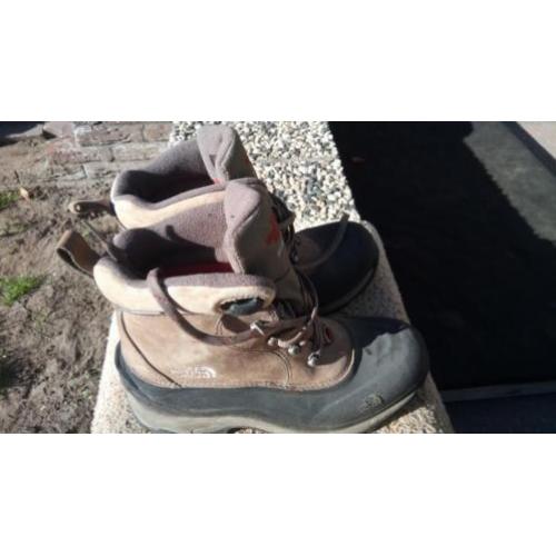 Zgan north face waterproof wandelschoenen