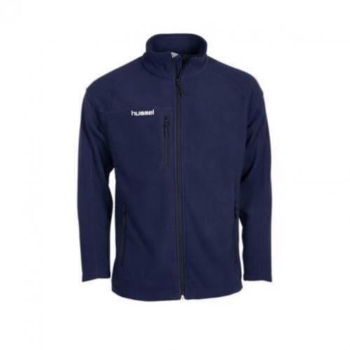hummel fleece vest (heren) maat L