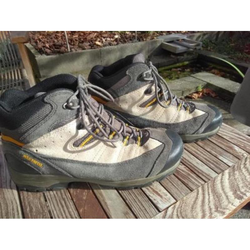 Meindl wandelschoenen categorie A mt 39