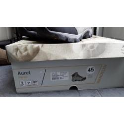 wandelschoenen hoog model, maat 45