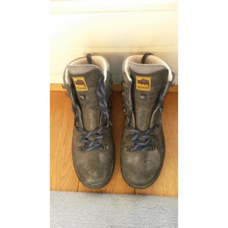 Meindelwandelschoenen (heren)