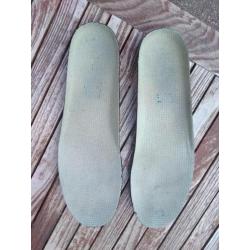 Meindl wandelschoenen categorie A mt 39