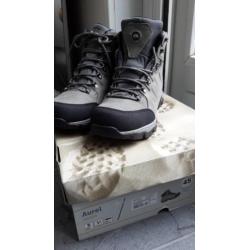 wandelschoenen hoog model, maat 45
