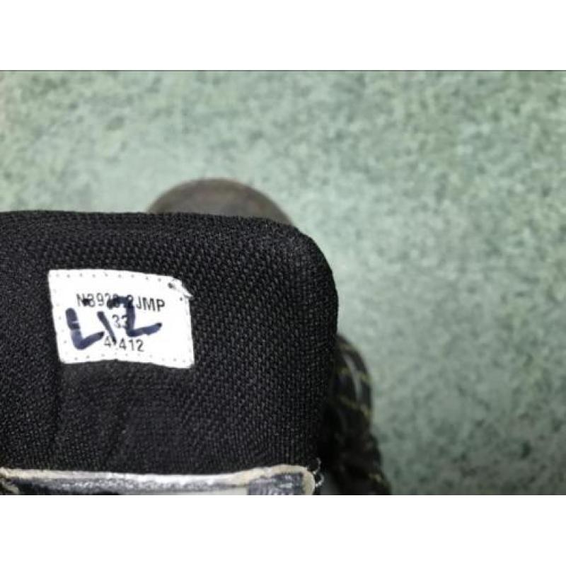 Mountain peak kinder wandelschoenen. Maat 33.