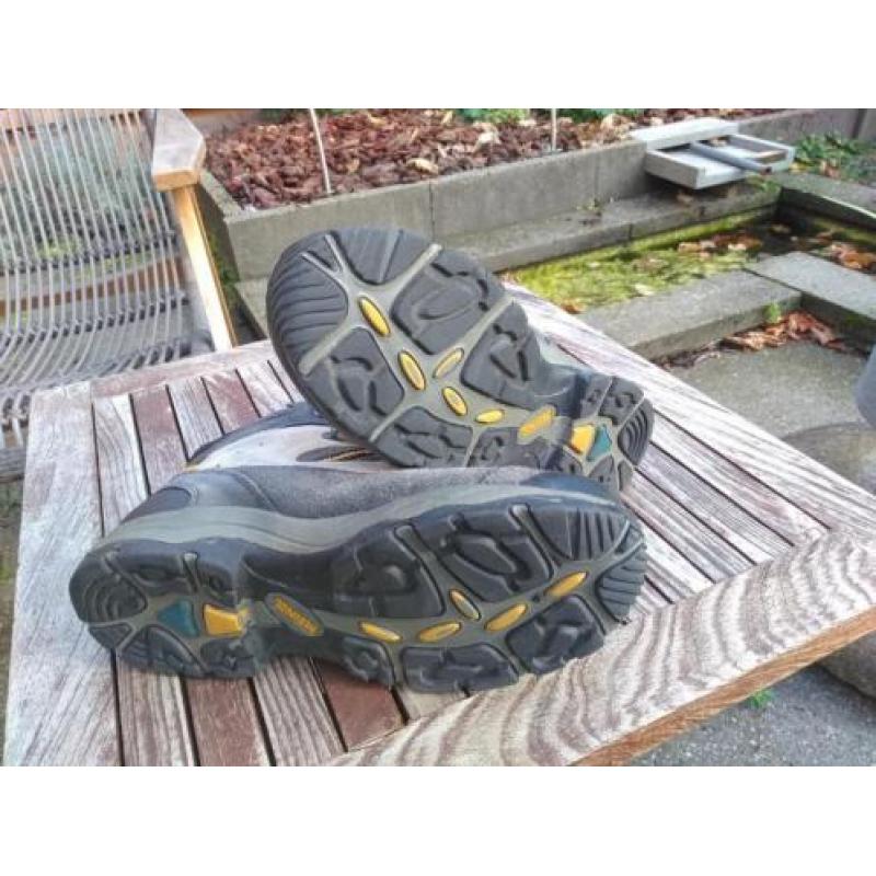 Meindl wandelschoenen categorie A mt 39