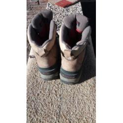 Zgan north face waterproof wandelschoenen