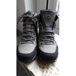wandelschoenen hoog model, maat 45
