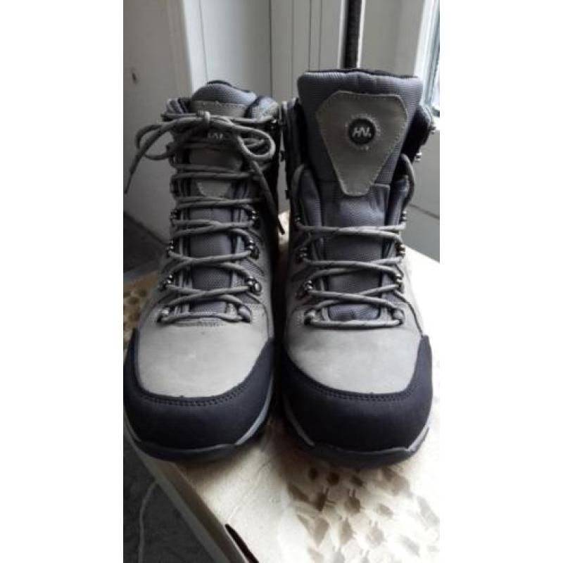 wandelschoenen hoog model, maat 45