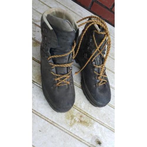 Hanwag wandelschoenen maat 40