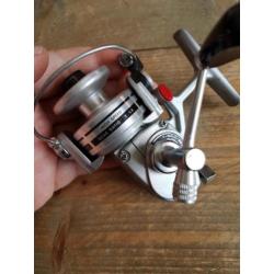 Daiwa super sport SS no 1 SS1 geen mini mite GS0