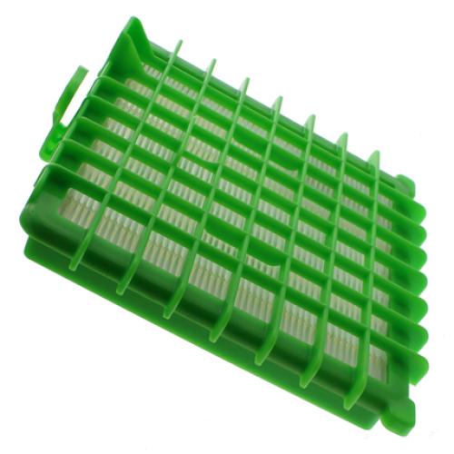 Scanpart HEPA-filter H12 als origineel Rowenta ZR002901 Niet Uitwasbaar