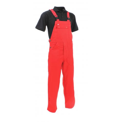 HaVeP 2098.K1 Am. Overall Tuinbroek