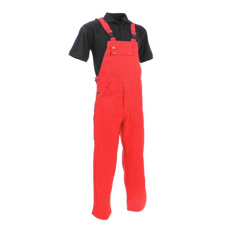 HaVeP 2098.K1 Am. Overall Tuinbroek