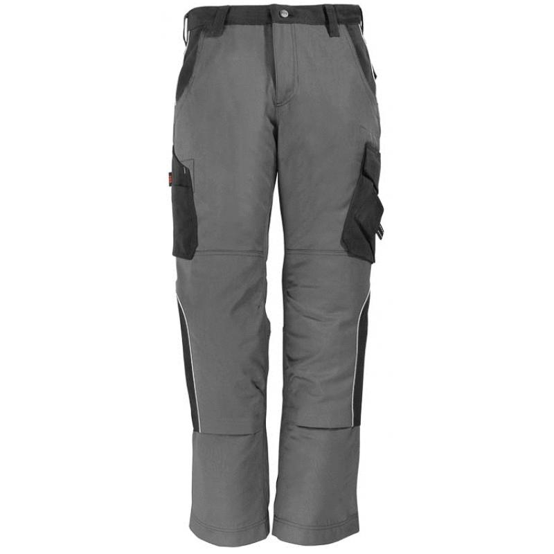 FHB BRUNO Werkbroek met kniestukken 130430 (Twill)