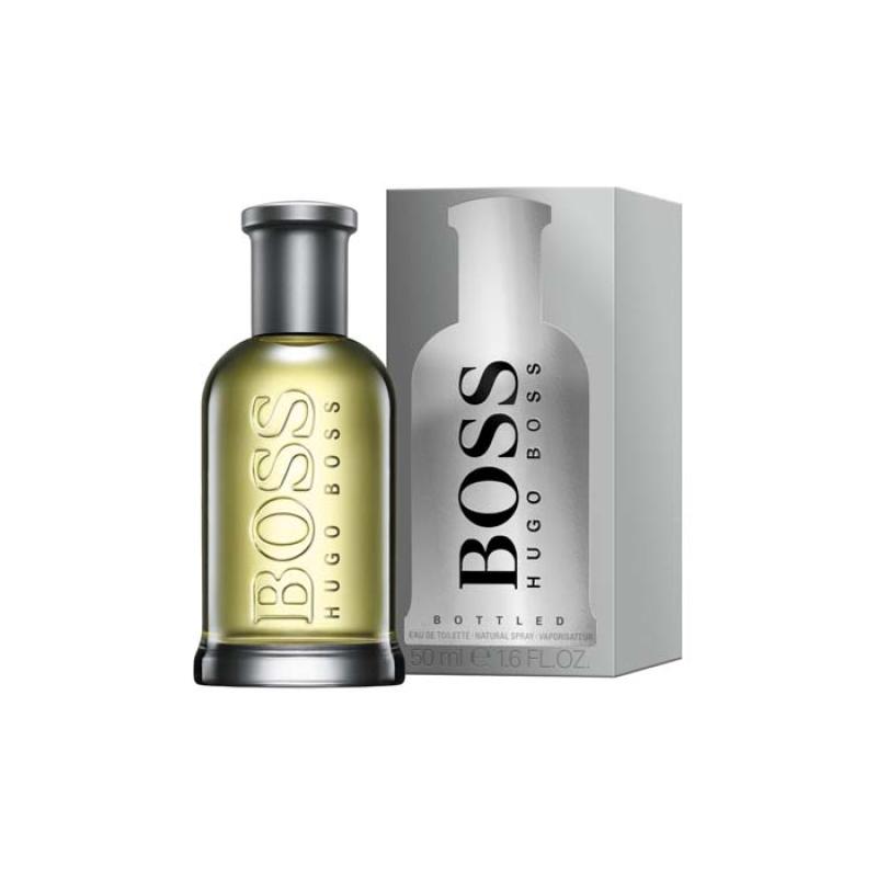 Hugo Boss Bottled Etd 50 ml