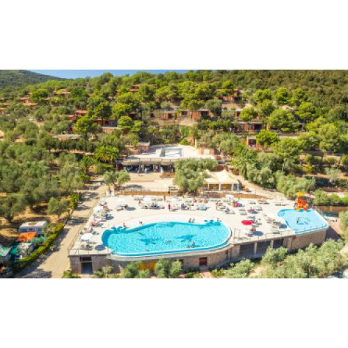 Talamone Camping Village